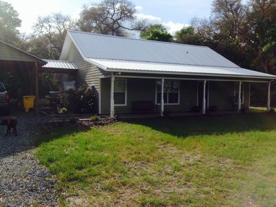 14370 NW 79th Ct, Trenton, FL, 32693