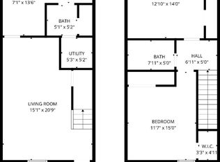 2524 32nd St APT 11, Northport, AL 35476