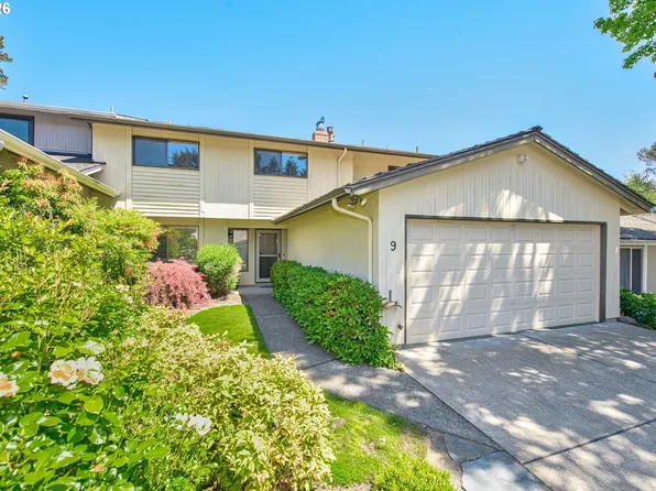 9 Britten Ct, Lake Oswego, OR 97035