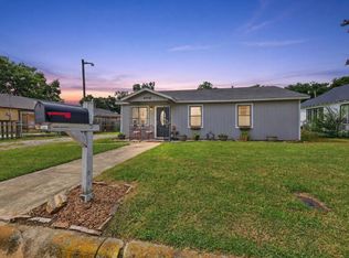 4956 Dunbar St, Fort Worth, TX 76105