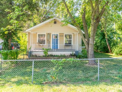 2226 W Mount Vernon Street, Springfield, MO, 65802