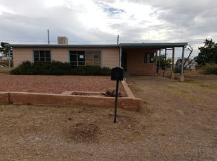 205 Fort Huachuca Ln, Bisbee, AZ 85603