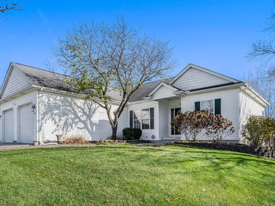 611 Alecia Ave, Kalamazoo, MI, 49004