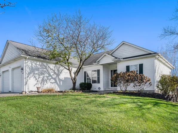 611 Alecia Ave, Kalamazoo, MI 49004
