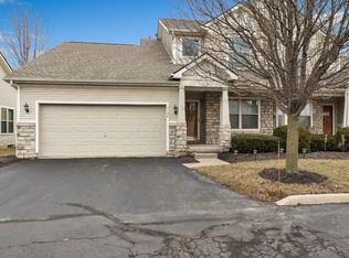 4104 Coventry Manor Way, Hilliard, OH 43026