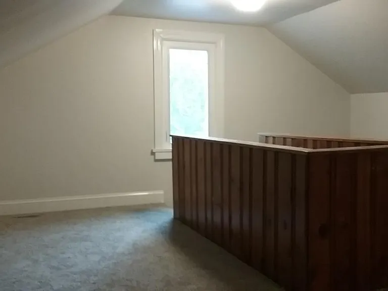 Attic