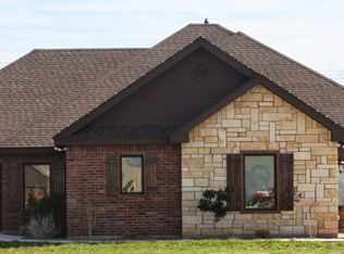 4033 Sierra Sunset, Abilene, TX 79606