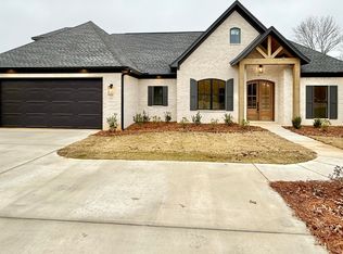 125 Ridge Farm Rd, Saltillo, MS 38866