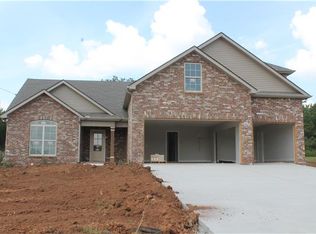 8371 Ran Harris Ct, Murfreesboro, TN 37129