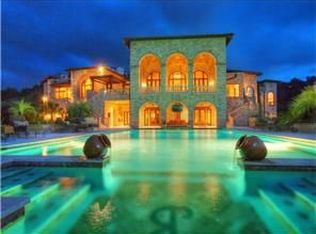 12861 Hughes Park Rd, Austin, TX 78732