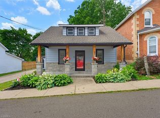 7 Lorimer St, Brant, ON N0E 1N0
