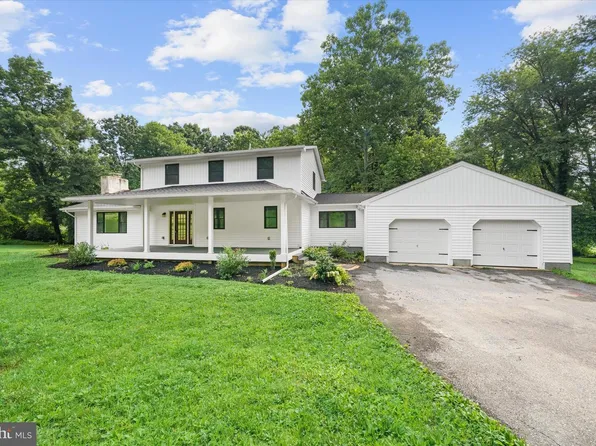 512 Cricket Ln, Hockessin, DE 19707