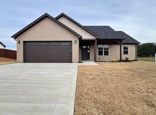 545 Bill Lattimore Rd, Chesnee, SC 29323