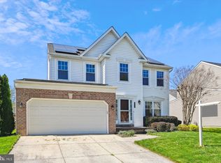 8224 Daniels Purchase Way, Millersville, MD 21108