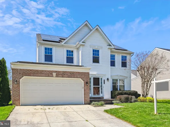 8224 Daniels Purchase Way, Millersville, MD 21108