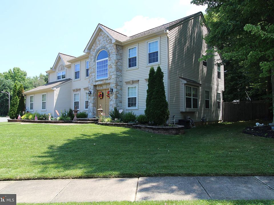 15 Woodmont Ct, Mantua, NJ 08051 Zillow
