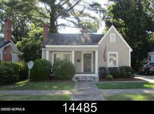 205 S Eastern St, Greenville, NC 27858