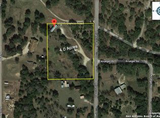 30895 Blanco Rd, Bulverde, TX 78163