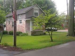 136 N Crestmoor Ave, Louisville, KY 40206