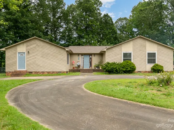 767 Salem Church Rd, Lincolnton, NC 28092