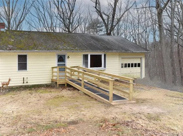 155 Alger Road, East Haddam, CT 06423