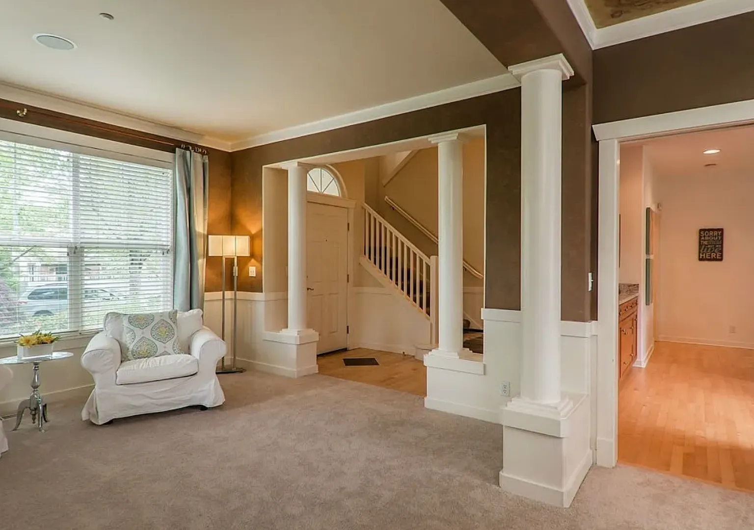 Incredible 4 Bed 2.5 Bath Issaquah Highlands Rental Home! — Photo 3