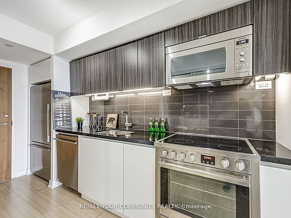 5th image of 85 Queens Wharf Rd #3208