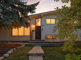 1804 E Braemar Pl SW, Calgary, AB T2W0Z4