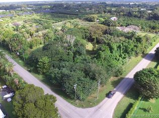 24777 SW 197th Ave, Homestead, FL 33031