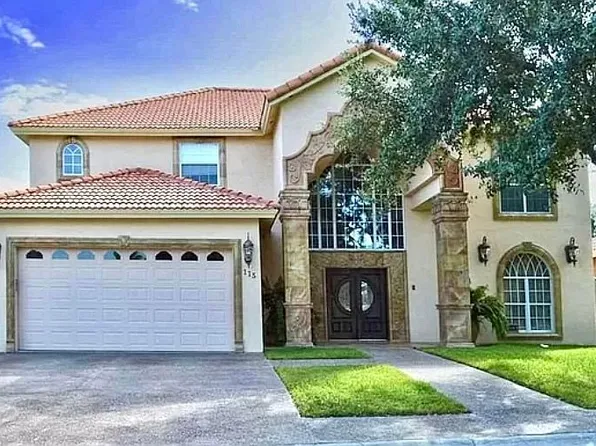 115 Flathead Lake Dr, Laredo, TX 78041