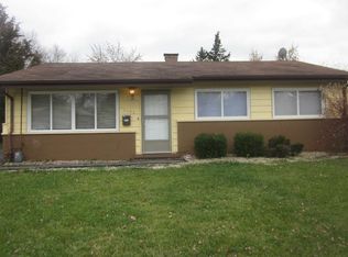 1442 Forest Pl, Calumet City, IL 60409