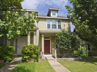 6107 Negley UNIT B, Kyle, TX 78640