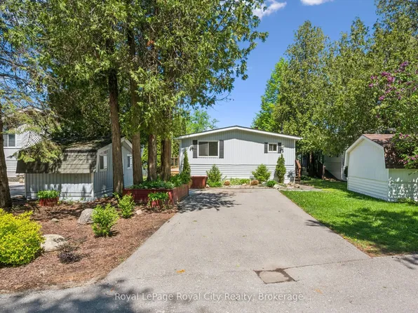 9 Bush Ln, Puslinch, ON N0B 2J0