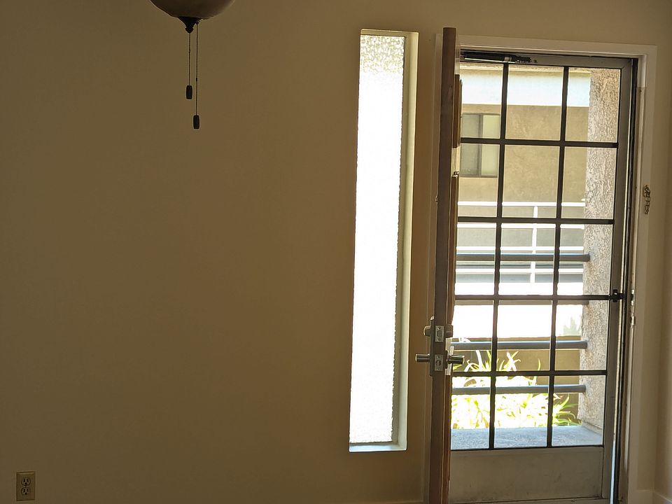 entry door