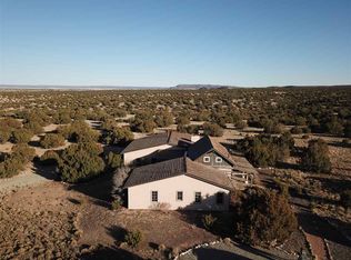 84 Silver Spur Trl, Cerrillos, NM 87010