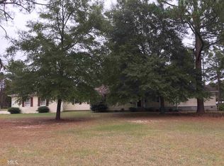 3334 Hamlin Rd, Lizella, GA 31052