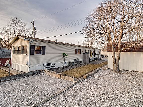 3rd image of 100 S Wesley Dr Lot 31
