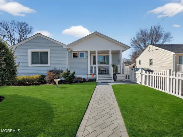 282 Rockwell Avenue, Long Branch, NJ 07740