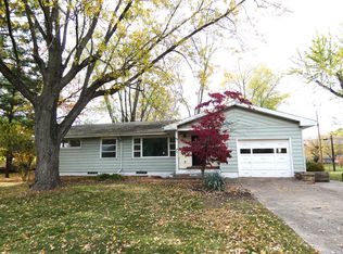 1880 W Ogden Cir, Benton Harbor, MI
