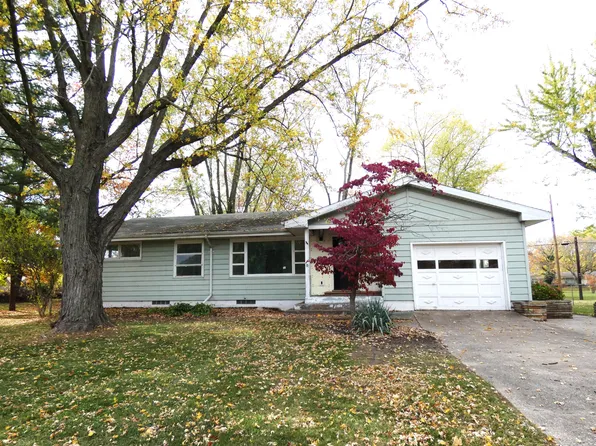 1880 W Ogden Cir, Benton Harbor, MI 49022