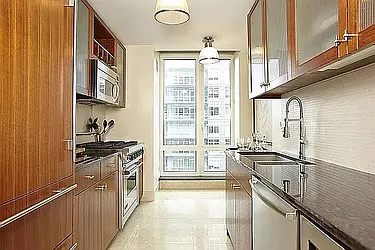 Rented by Compass
