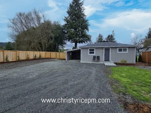 31721 W Commercial St, Carnation, WA