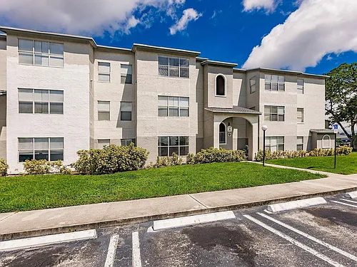 1401 Village Blvd Photo 1