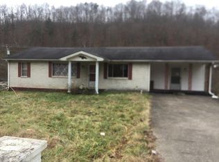 6261 N Highway 421, Manchester, KY 40962