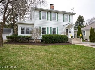 616 Anderson Blvd, Geneva, IL 60134