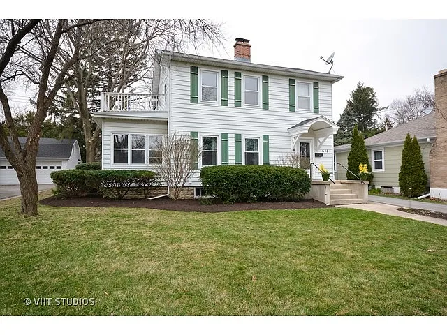 616 Anderson Blvd photo 1