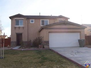 3024 Summer Breeze Ave, Rosamond, CA 93560