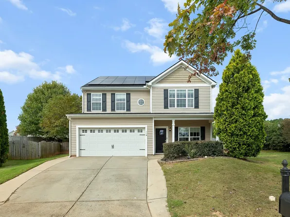 116 Cobblebrook Ct, Holly Springs, NC 27540
