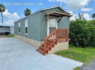 2625 S West St LOT 236, Wichita, KS 67217