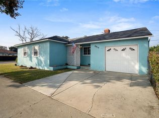8815 Laurel Ave, Whittier, CA 90605